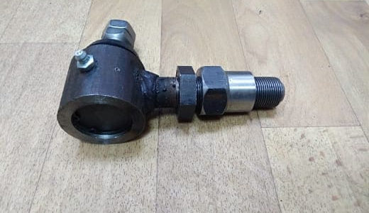 Головка шатуна в сб.КДП-11-1 усилен. М22х1,5