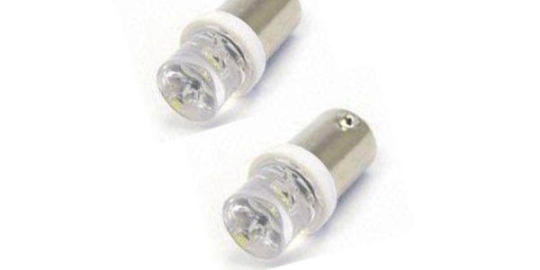 Лампа светодиодная щ/прибора Т8,5-SMD 12В