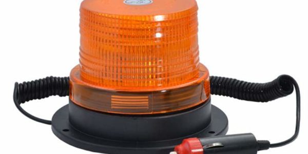 Маяк светодиодный LED малый 12/24В