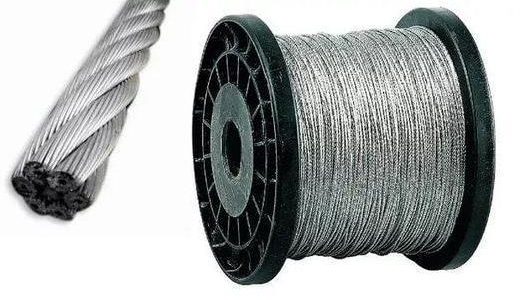 Трос д.16.5(металл)
