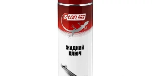Жидкий ключ тритон 355мл