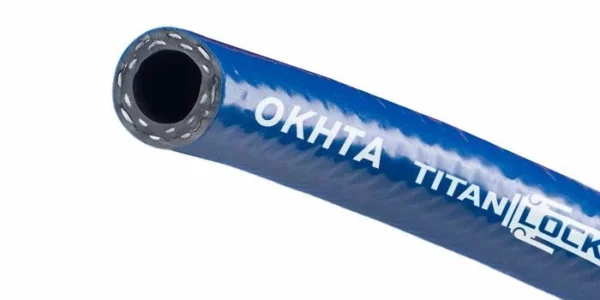 Шланг ПВХ на 6
