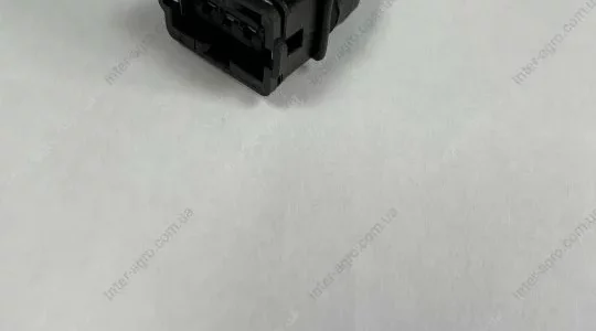 Разъём под фару кв. ФГ-308