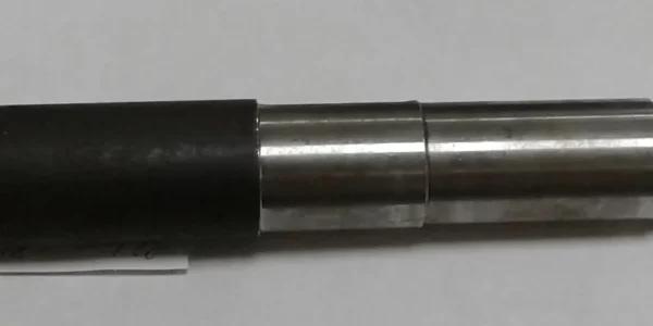 Вал редуктора КРН-2,1 длин.