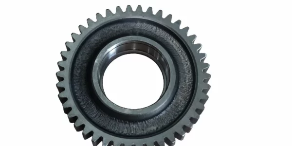 Шестерня промежут.роторной кос.(большая) Z=49 под под-к КРН 2.1 03.60