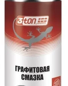 Смазка графитная ТС-531