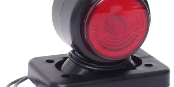 Указатель габарита светодиодная ГФ 3,1LED1-20