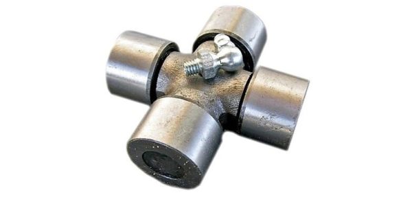 Крестовина кардана с/х ГУК 052.НО-51-02.60 (27х74.6)