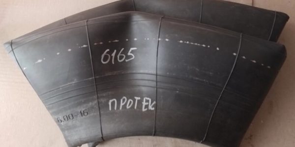 Камера Т-16,Т-25 перед.6,00-16