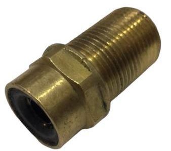 Штуцер прямой М22хМ12 (PR-0856)