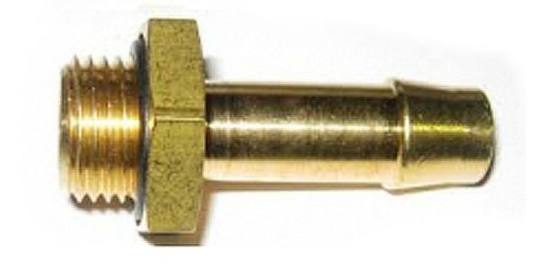 Штуцер М20 под шланг Д-14