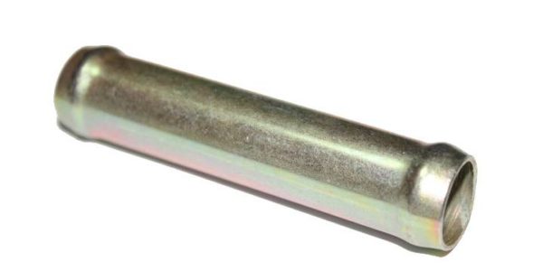 Трубка соед."I"-обр.Д-32х32 мет. (32х32-пк)