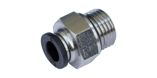Фитинг прямой М22хФ12