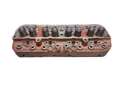 Головка ЮМЗ в сборе Д65-1003010
