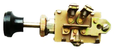 Переключатель света П-305