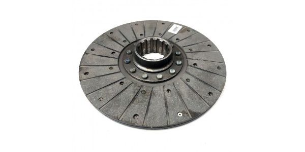 Диск ЮМЗ 45-1604050 сц.ВОМ (ТАРА)